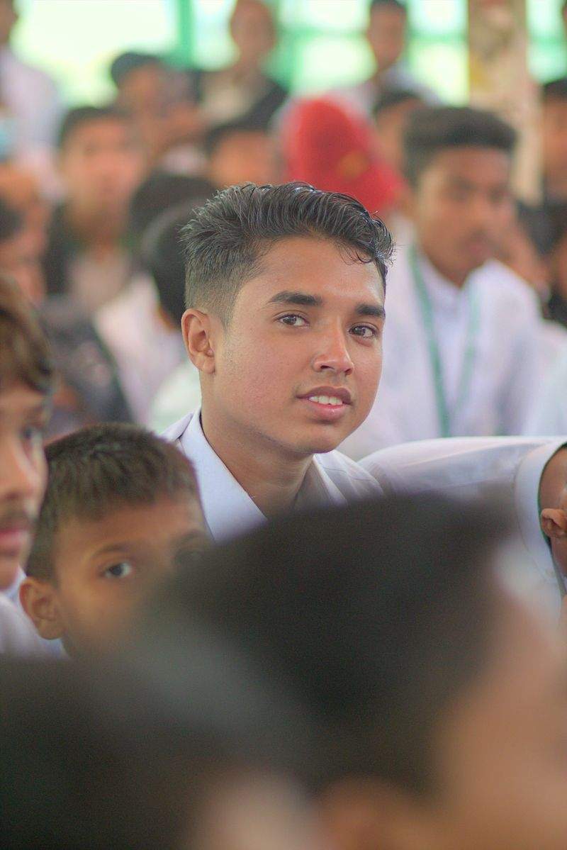 Maple Leaf Academy - Image 1