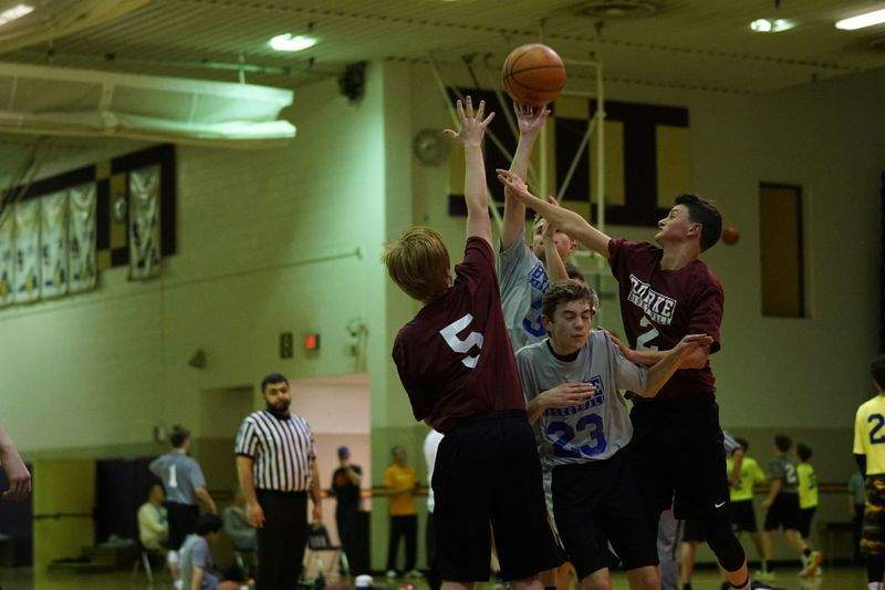 Maple Leaf Academy - Image 6